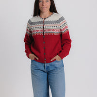 Norlender - Josefine - Red