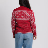 Norlender - Kristin - Red