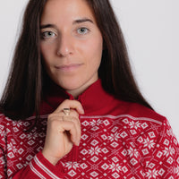 Norlender - Kristin - Red