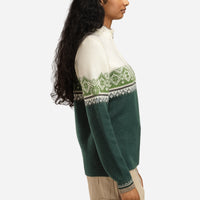 Dale of Norway - Moritz Women's Sweater - Pine