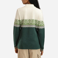 Dale of Norway - Moritz Women's Sweater - Pine