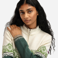 Dale of Norway - Moritz Women's Sweater - Pine