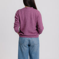 Possum - Crew Neck - Heather