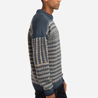 Dale of Norway - Ramberg Men's Sweater - Steel
