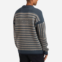 Dale of Norway - Ramberg Men's Sweater - Steel
