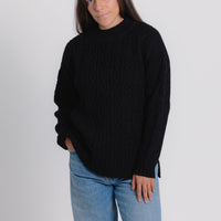 Norlender - Torunn - Black