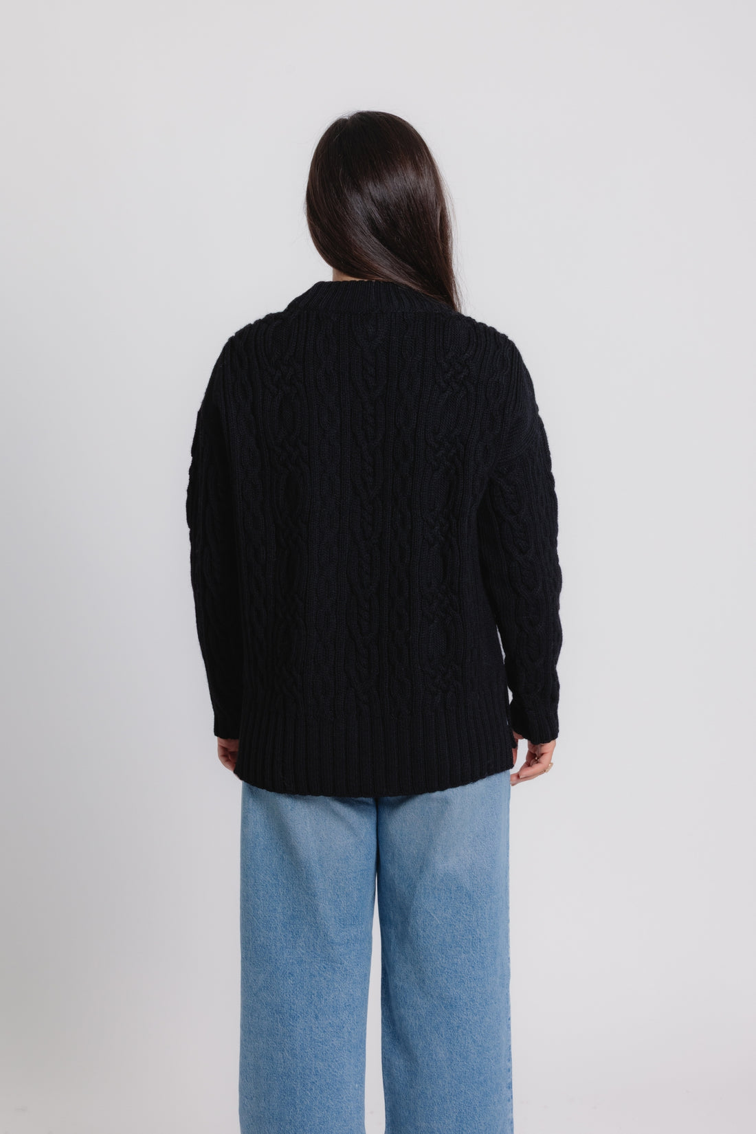 Norlender - Torunn - Black