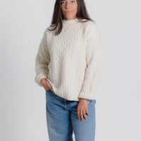 Norlender - Torunn - Off-White