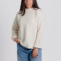 Norlender - Torunn - Off-White