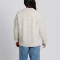 Norlender - Torunn - Off-White