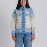 Norlender - Voss - Blue