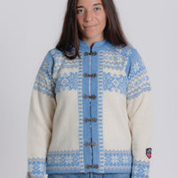 Norlender - Voss - Blue