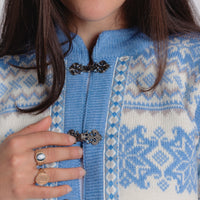 Norlender - Voss - Blue