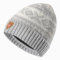 Dale of Norway - Cortina 1956 Hat - Light Charcoal