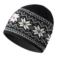 Dale of Norway - Garmisch Hat - Black
