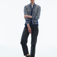Dale of Norway - Christiania Jacket - Blue