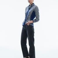Dale of Norway - Christiania Jacket - Blue