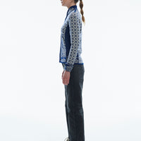 Dale of Norway - Christiania Jacket - Blue
