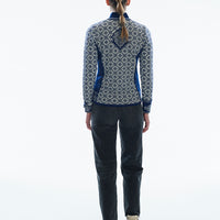 Dale of Norway - Christiania Jacket - Blue