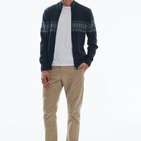 Dale of Norway - Hovden Men's Jacket - Charcoal