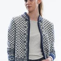 Dale of Norway - Solfrid Women's Jacket