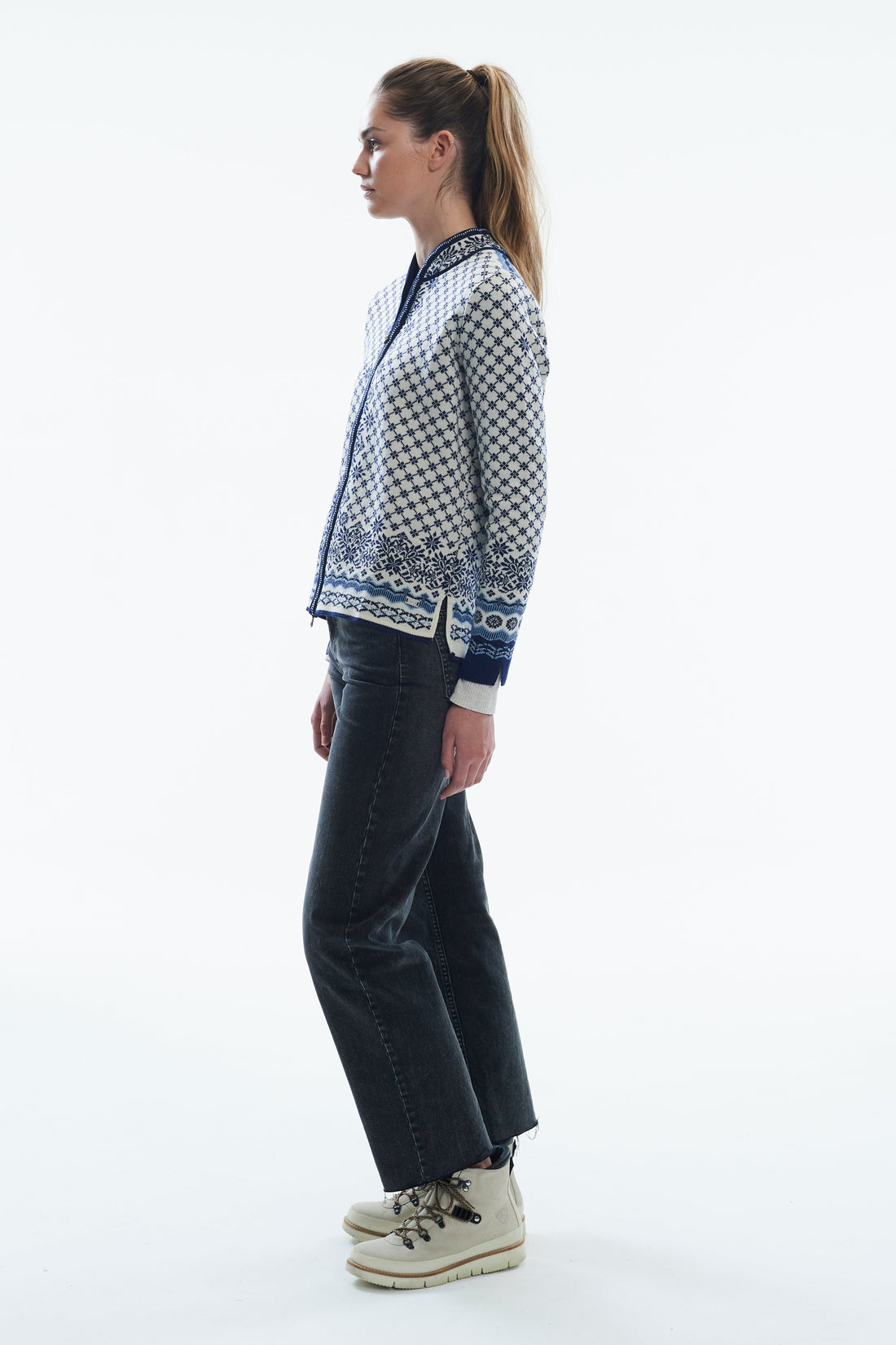 Dale of Norway - Solfrid Women's Jacket
