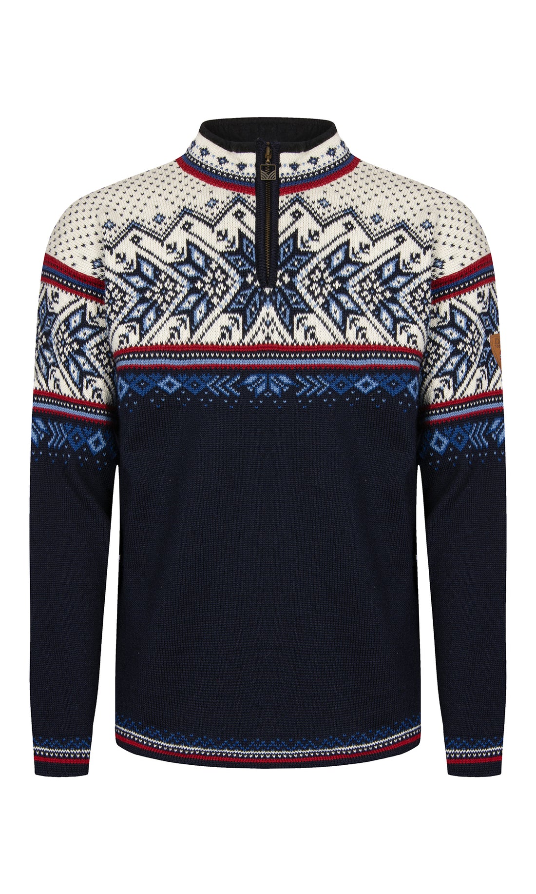 Dale of Norway- Vail Unisex Sweater 