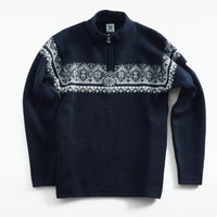 Dale of Norway - Moritz Men's Sweater - Black