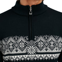 Dale of Norway - Moritz Men's Sweater - Black