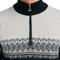 Dale of Norway - Hovden Men's Sweater - Black