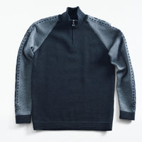 Dale of Norway - Geilo Men's Sweater - Dark Charcoal