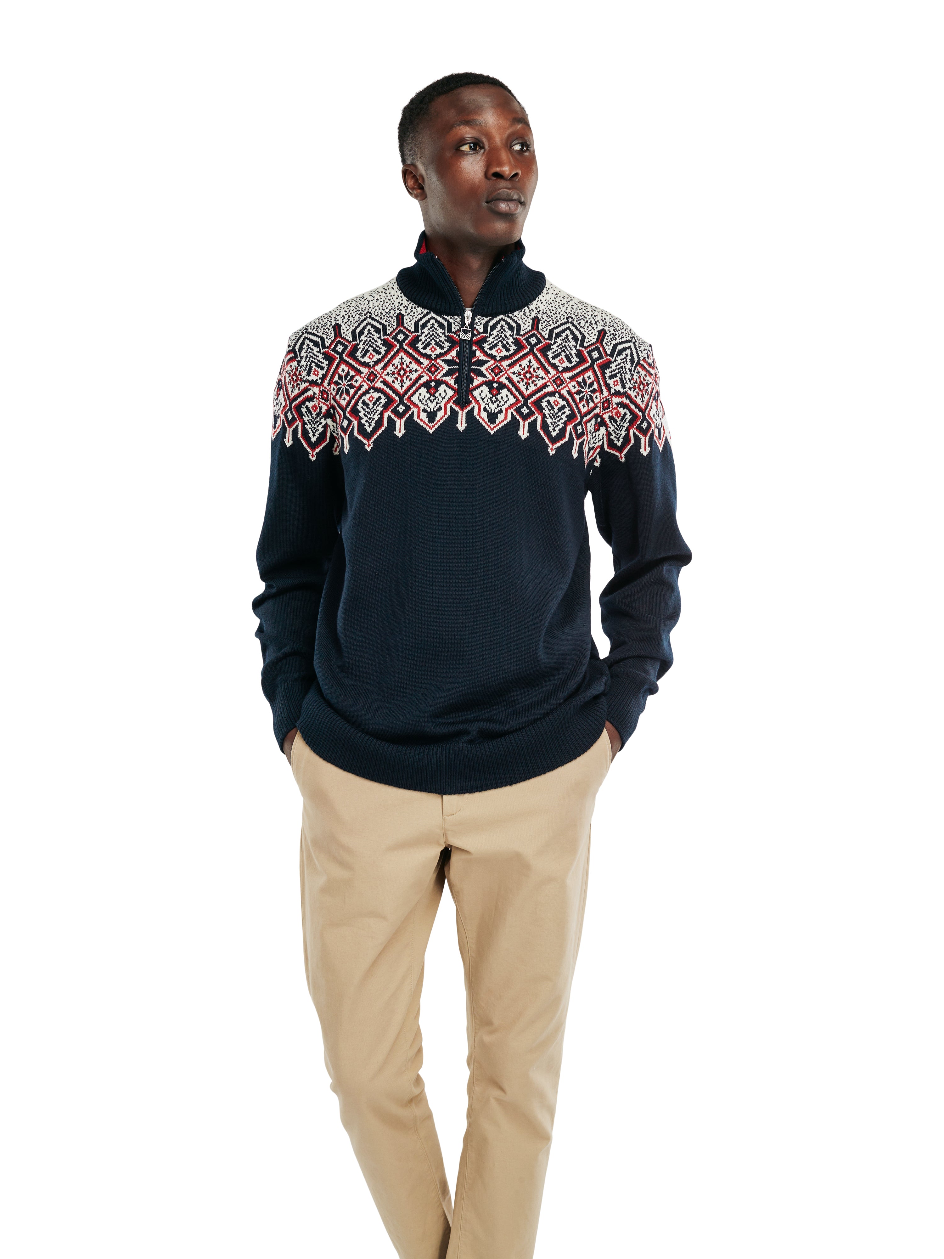 Dale of Norway Sweaters Winterland Masc