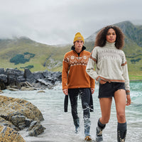 Dale of Norway - Aspoy Women's Sweater