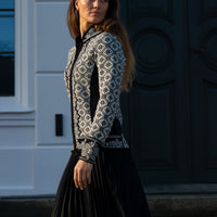 Dale of Norway - Christiania Jacket - Black