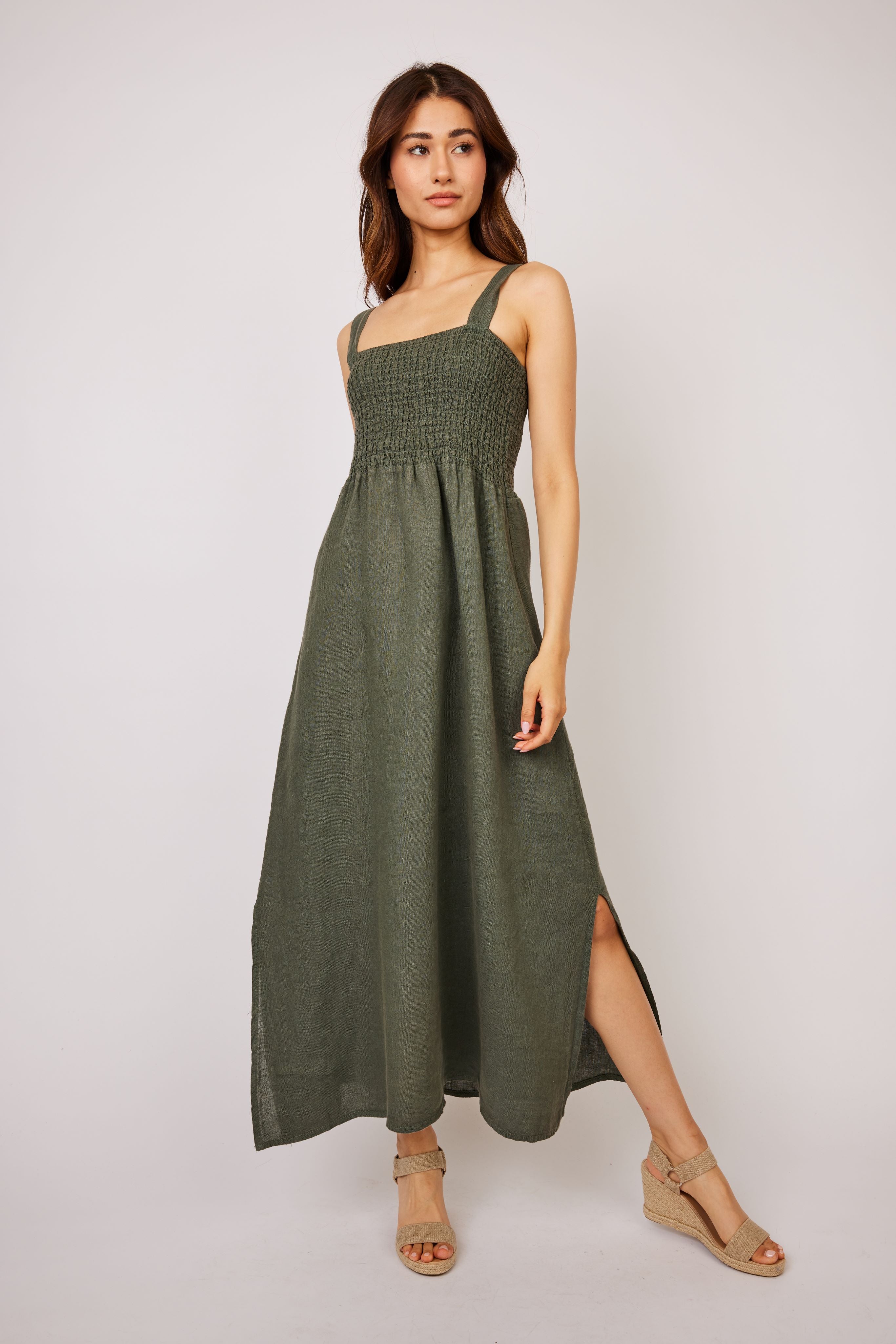 Linen Dresses, Summer & Maxi Dresses
