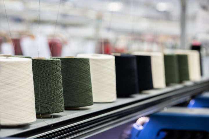 The Benefits Of Wearing Wool