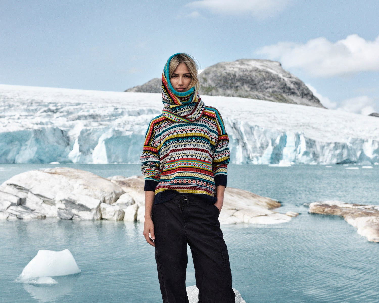 What to Wear in Whistler in January: The Ultimate Wool Sweater & Layering Guide