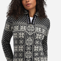 Dale of Norway - Peace Sweater - Black