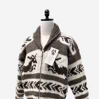 Cowichan Sweater - 48"