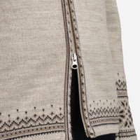 Dale of Norway - 140th Anniversary Women’s Jacket - Sand