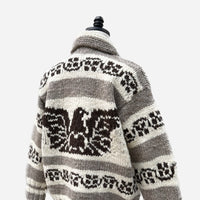 Cowichan Sweater - 48"