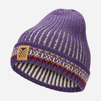 Dale of Norway - 1994 Hat - Purple