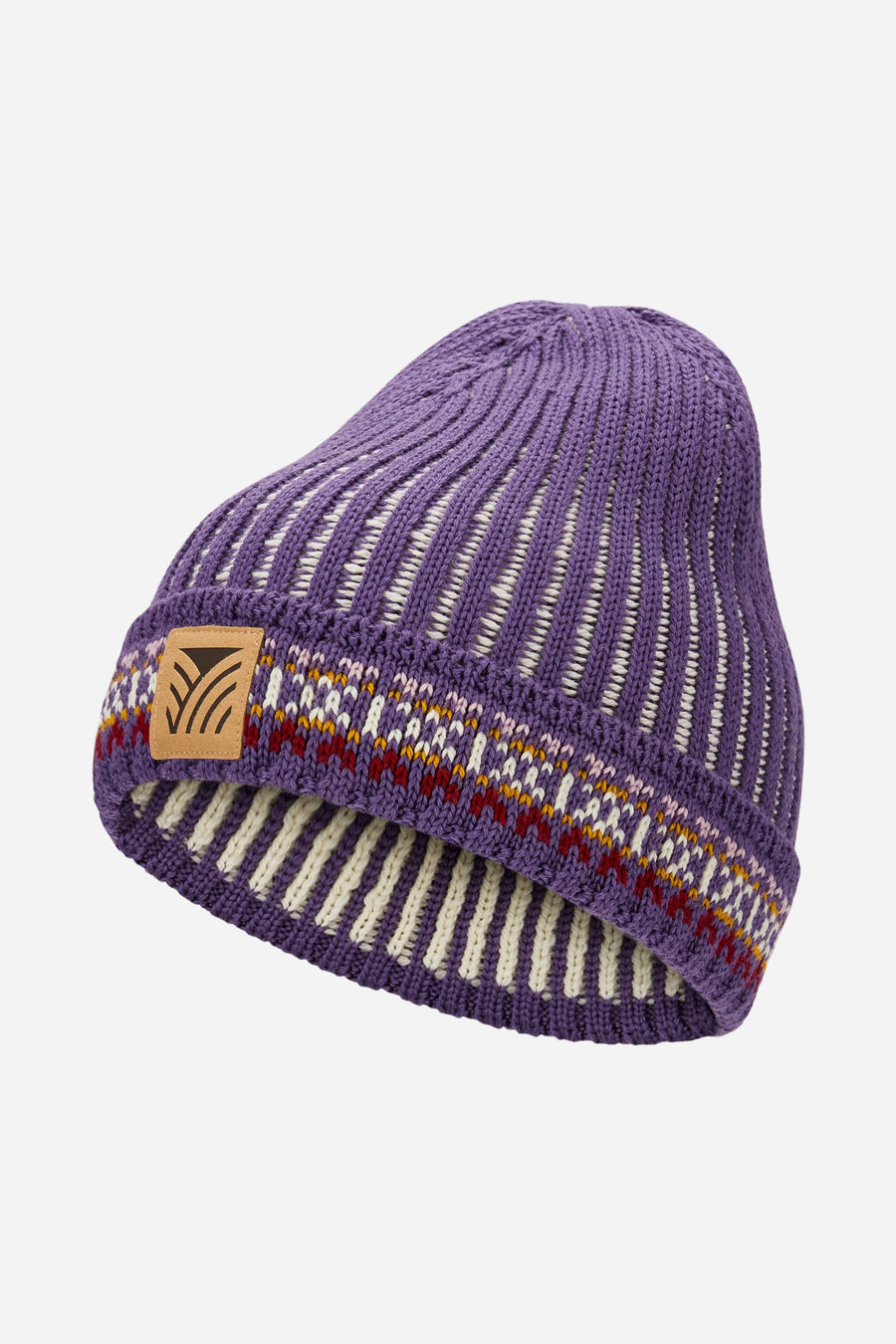 Dale of Norway - 1994 Hat - Purple