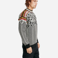 Dale of Norway - 1994 Masculine Sweater - Black