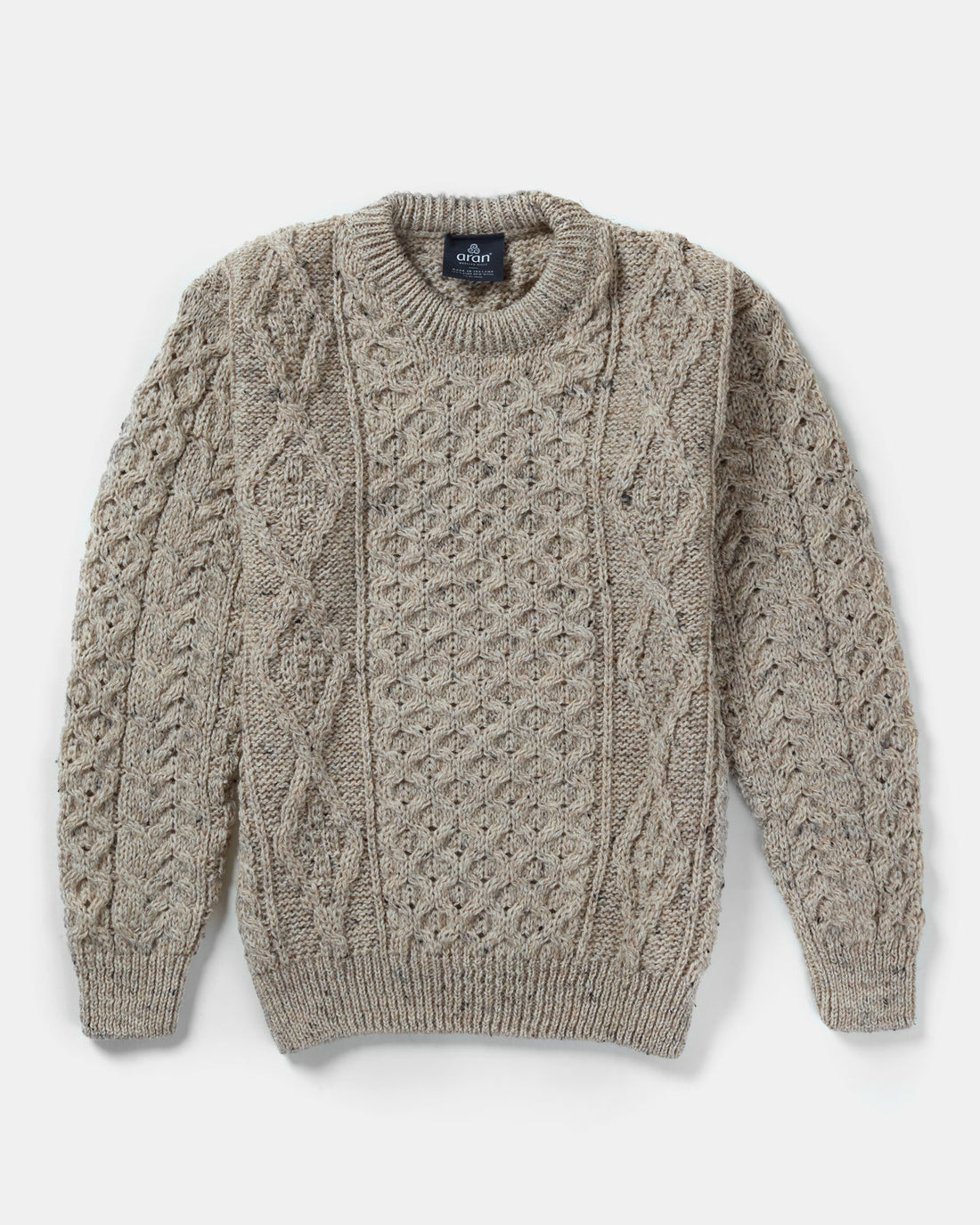 Heritage Sweater 