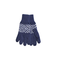 Norlender - Gloves - Navy