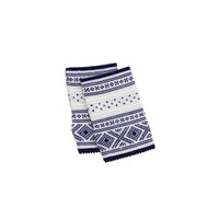 Norlender - Wrist Warmers - White