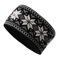 Dale of Norway - Garmisch Headband - Black