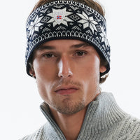 Dale of Norway - Garmisch Headband - Black