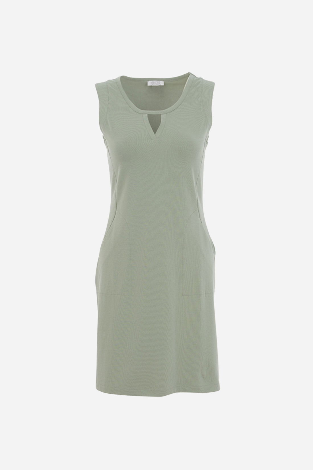 Dolcezza - Alana Dress - Khaki